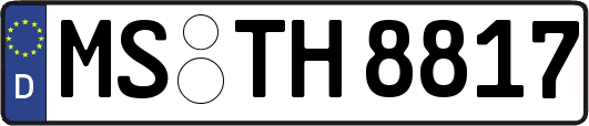 MS-TH8817