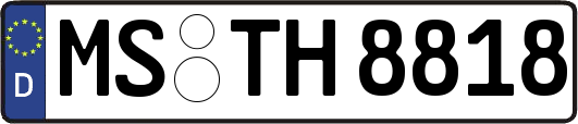 MS-TH8818