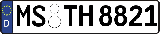 MS-TH8821