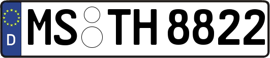MS-TH8822