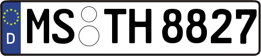 MS-TH8827