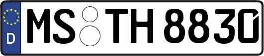 MS-TH8830