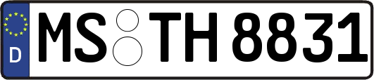 MS-TH8831