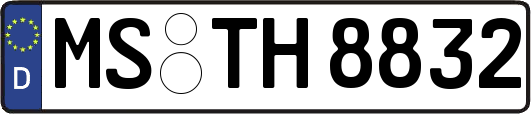 MS-TH8832
