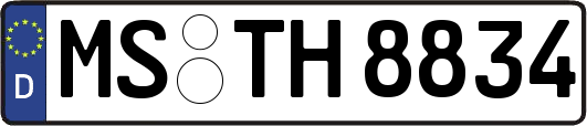 MS-TH8834