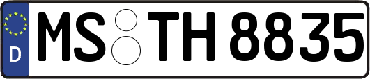 MS-TH8835