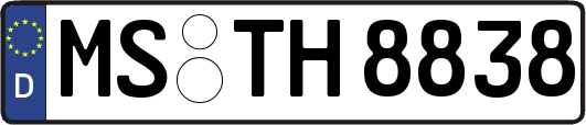MS-TH8838