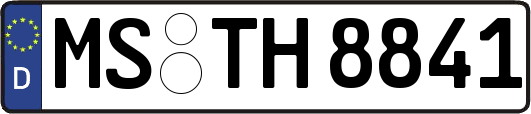 MS-TH8841