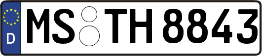 MS-TH8843