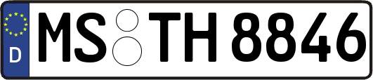 MS-TH8846