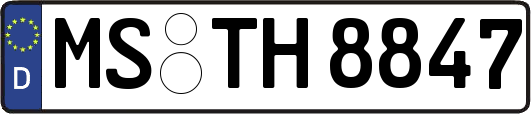 MS-TH8847