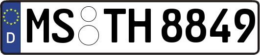 MS-TH8849