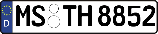 MS-TH8852