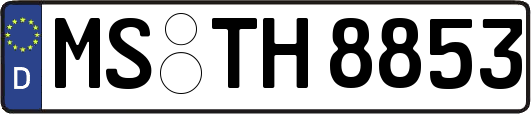 MS-TH8853