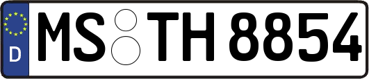 MS-TH8854