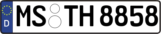 MS-TH8858