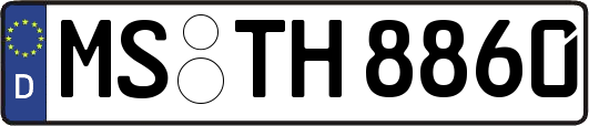 MS-TH8860