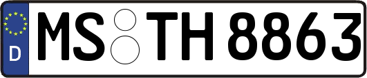 MS-TH8863