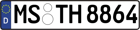 MS-TH8864