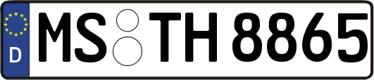 MS-TH8865