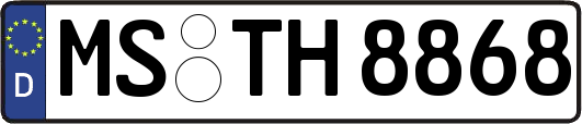 MS-TH8868