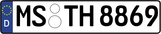 MS-TH8869