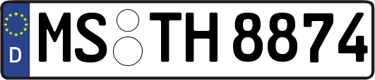 MS-TH8874