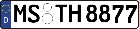 MS-TH8877