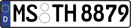 MS-TH8879