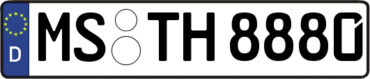 MS-TH8880