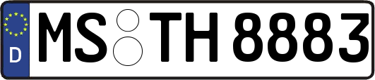 MS-TH8883