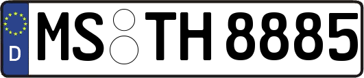 MS-TH8885
