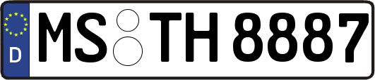 MS-TH8887