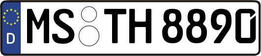 MS-TH8890