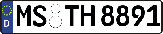 MS-TH8891