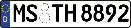 MS-TH8892