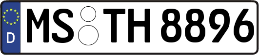 MS-TH8896
