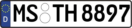 MS-TH8897
