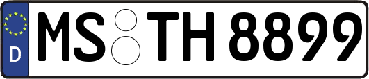 MS-TH8899
