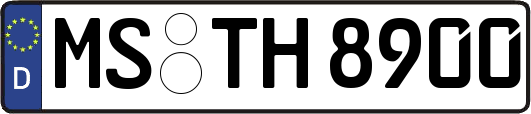 MS-TH8900