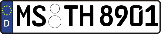 MS-TH8901