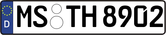 MS-TH8902