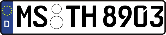 MS-TH8903