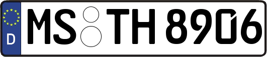 MS-TH8906