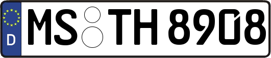 MS-TH8908