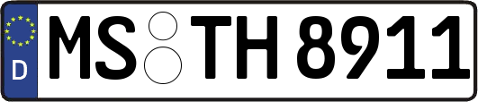 MS-TH8911