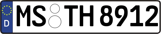 MS-TH8912