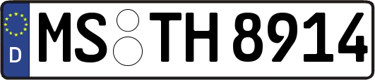 MS-TH8914