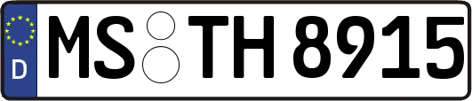 MS-TH8915