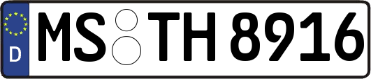 MS-TH8916